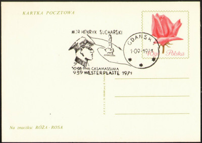 Cp 432 [KO71 222] mjr Henryk Sucharski